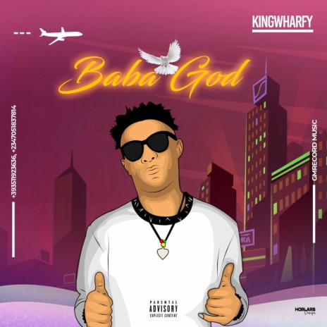 Baba God | Boomplay Music