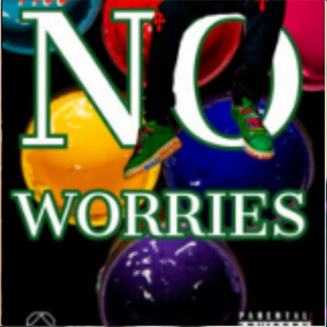 No worry 3 | Boomplay Music