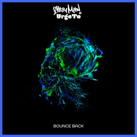 Bounce Back ft. Everyman