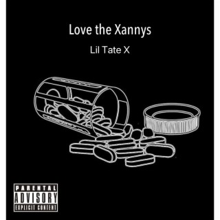 Love the Xannys lyrics | Boomplay Music
