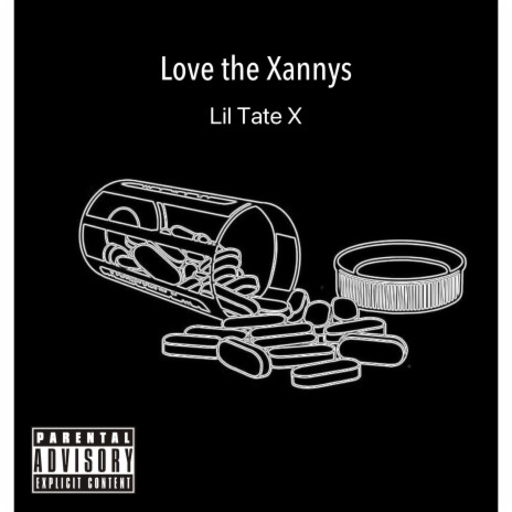 Love the Xannys | Boomplay Music