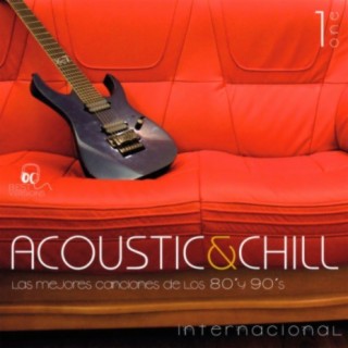 Acustic & Chill Vol 1 / Internacional