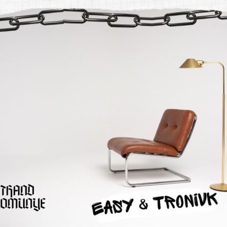 THAND'OMUNYE (Radio Edit) ft. Ta Easy & Tronivk