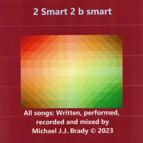 2 Smart 2 b smart