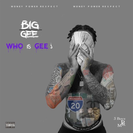 Who is Gee? | Boomplay Music