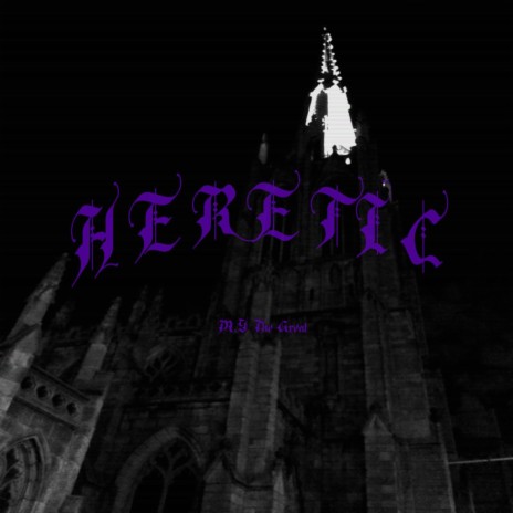 Heretic - Slowed | Boomplay Music