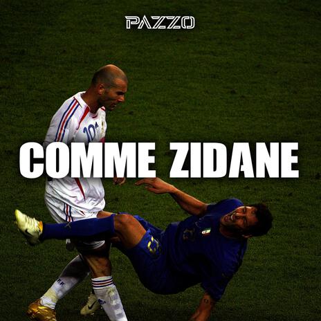 Comme Zidane