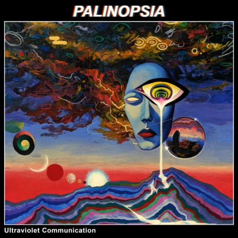 Palinopsia | Boomplay Music