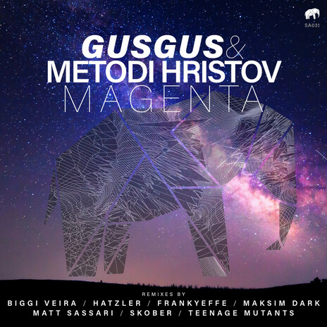 Magenta ft. Metodi Hristov | Boomplay Music