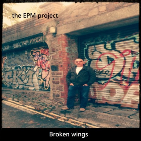 Broken wings