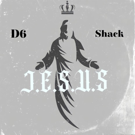 J.E.S.U.S back2back ft. Shack Santima