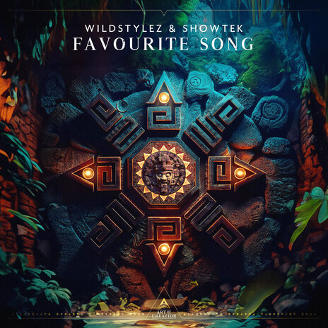 Favourite Song ft. Showtek | Boomplay Music