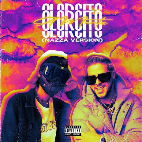 OLORCITO A MENTA (Nazza Version) ft. Gotay ”El Autentiko” | Boomplay Music