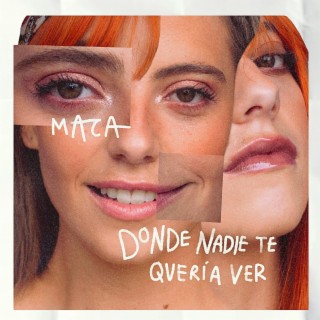 Donde nadie te quería ver lyrics | Boomplay Music