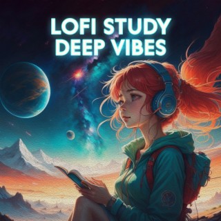 Lofi Study Deep Vibes