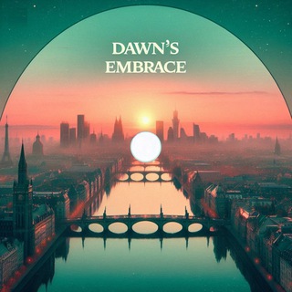 Dawn's Embrace