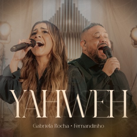 Yahweh (Ao Vivo) ft. Fernandinho | Boomplay Music