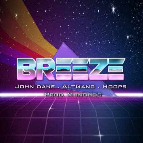 Breeze (feat. AltGang & Hoops) | Boomplay Music