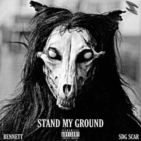 Stand My Ground ft. SDG Scar | Boomplay Music