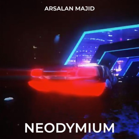 Neodymium | Boomplay Music