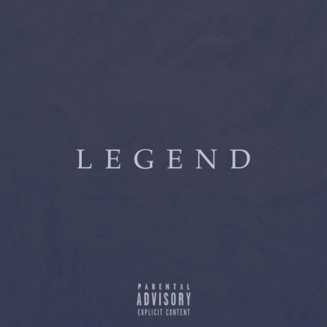Legend | Boomplay Music