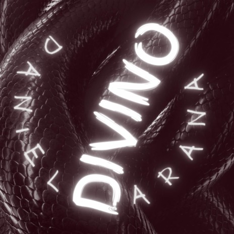 Divino (Sped Up)