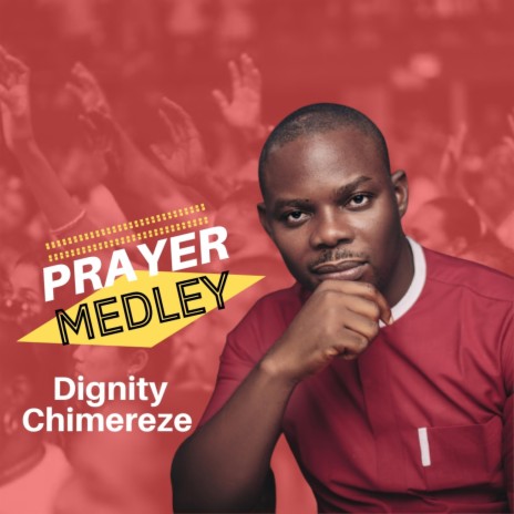 Prayer Medley | Boomplay Music