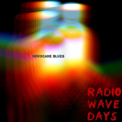 Novocane Blues | Boomplay Music