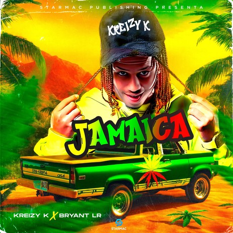 Jamaica ft. Bryant LR | Boomplay Music