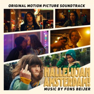 Hallelujah Amsterdam! (Original Motion Picture Soundtrack)