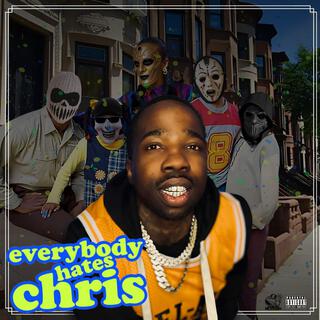 Everybody Hates Chris