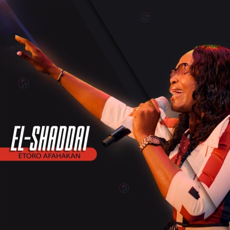 El-Shaddai | Boomplay Music