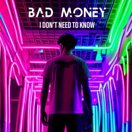 I Don't Need To Know | Boomplay Music