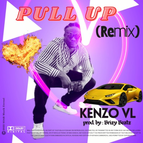 PULL UP (Remix) | Boomplay Music