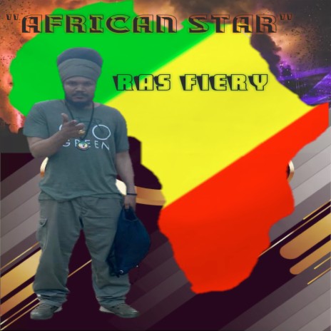 African Star | Boomplay Music