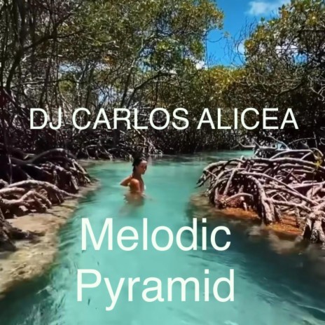 Melodic Pyramid