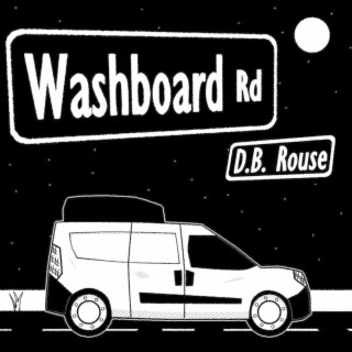 Washboard Road