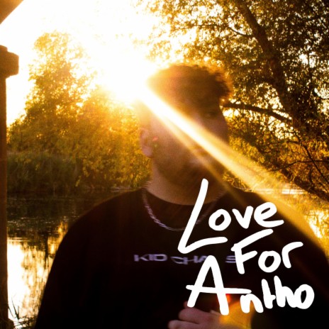 loveforantho | Boomplay Music