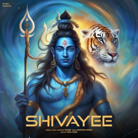 Shivayee | Boomplay Music