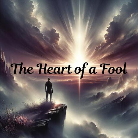 The Heart of a Fool | Boomplay Music