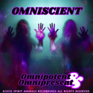 Omniscient EP