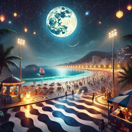 Tropical Moonlight | Boomplay Music