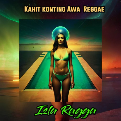 Kahit Konting Awa Reggae | Boomplay Music