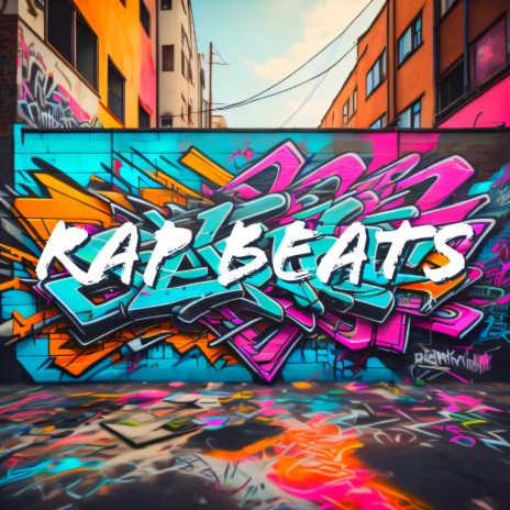 rap beat c