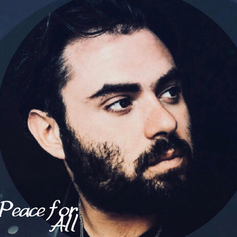 peace for all | Boomplay Music