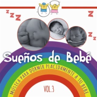 Sueños de Bebé, Vol. 3