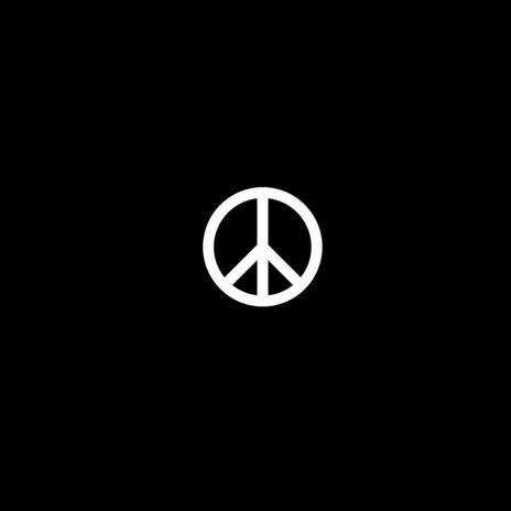 Peace ft. alosaken | Boomplay Music