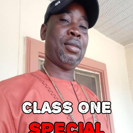 CLASS ONE SPECIAL