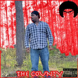 The county