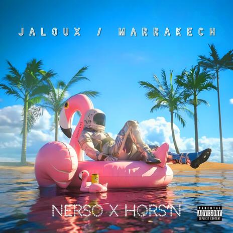 Marrakech ft. Hors’n | Boomplay Music